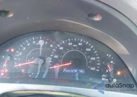 2011 Toyota Camry z USA, uszkodzony, nr VIN 4T1BF3EKXBU651517